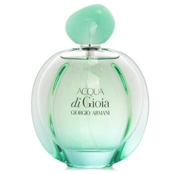 Giorgio Armani Acqua Di Gioia Intense Eau De Parfum Spray 100ml/3.3oz Giorgio Armani Acqua Di Gioia Intense Eau De Parfum Spray 100ml/3.3oz