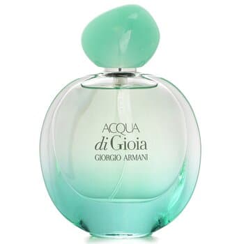Giorgio Armani Acqua Di Gioia Intense Eau De Parfum Spray 50ml/1.6oz Giorgio Armani Acqua Di Gioia Intense Eau De Parfum Spray 50ml/1.6oz