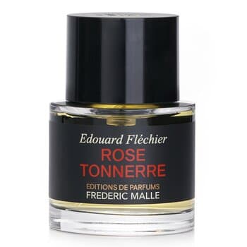 Frederic Malle Rose Tonnerre Eau De Parfum Spray 50ML Frederic Malle Rose Tonnerre Eau De Parfum Spray 50ML