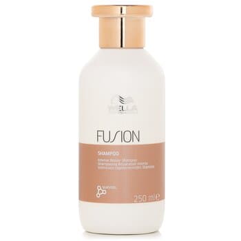 Wella Fusion Intense Repair Shampoo 250ml Wella Fusion Intense Repair Shampoo 250ml