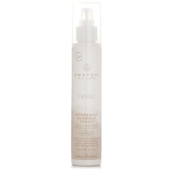 Paul Mitchell Awapuhi Wild Ginger Hydromist Blowout Spray 150ml Paul Mitchell Awapuhi Wild Ginger Hydromist Blowout Spray 150ml