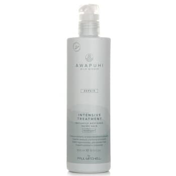 Paul Mitchell Awapuhi Wild Ginger Intensive Treatment 500ml Paul Mitchell Awapuhi Wild Ginger Intensive Treatment 500ml