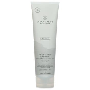 Paul Mitchell Awapuhi Wild Ginger Nourishing Shampoo 250ml Paul Mitchell Awapuhi Wild Ginger Nourishing Shampoo 250ml