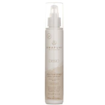 Paul Mitchell Awapuhi Wild Ginger Texturizing Sea Spray 150ml Paul Mitchell Awapuhi Wild Ginger Texturizing Sea Spray 150ml