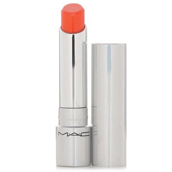 MAC Glow Play Tendertalk Lip Balm - #459 Candid 3.14g MAC Glow Play Tendertalk Lip Balm - #459 Candid 3.14g