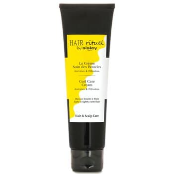 시슬리 Sisley 헤어 리추얼 컬 케어 크림 150ml 시슬리 Sisley 헤어 리추얼 컬 케어 크림 150ml