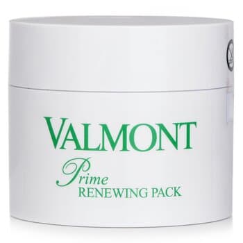 Valmont Prime Renewing Pack (Salon Size) 200ML Valmont Prime Renewing Pack (Salon Size) 200ML