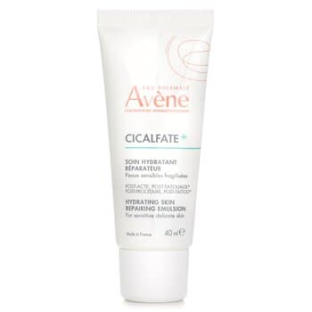 Avene Cicalfate+ Akutplege Emulsion 40ml Avene Cicalfate+ Akutplege Emulsion 40ml