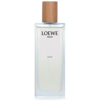 Loewe Agua Drop Eau De Parfum Spray 50ml/1.7oz Loewe Agua Drop Eau De Parfum Spray 50ml/1.7oz