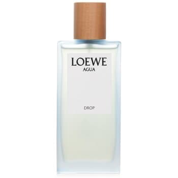 Loewe Agua Drop Eau De Parfum Spray 100ml/3.4oz Loewe Agua Drop Eau De Parfum Spray 100ml/3.4oz
