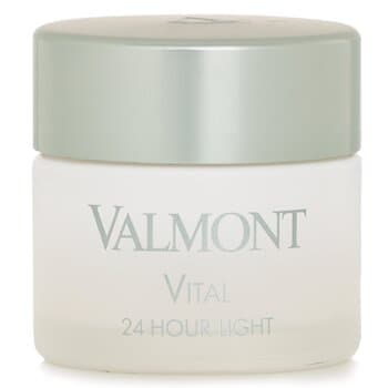 Valmont Vital 24 Hour Light Cream 50ml Valmont Vital 24 Hour Light Cream 50ml