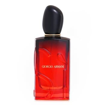 Giorgio Armani Si Passione Intense Eau De Parfum Spray 100ml/3.3oz Giorgio Armani Si Passione Intense Eau De Parfum Spray 100ml/3.3oz