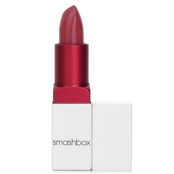 Smashbox Be Legendary Prime & Plush Lipstick - # Stylist 3.4g Smashbox Be Legendary Prime & Plush Lipstick - # Stylist 3.4g