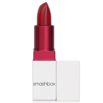 Smashbox Be Legendary Prime & Plush Lipstick - # Bawse 3.4g Smashbox Be Legendary Prime & Plush Lipstick - # Bawse 3.4g