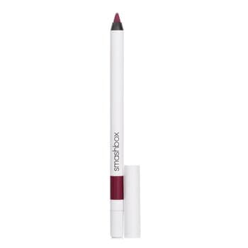 Smashbox Be Legendary Line & Prime Lip Pencil - # Cranberry 1.2g Smashbox Be Legendary Line & Prime Lip Pencil - # Cranberry 1.2g