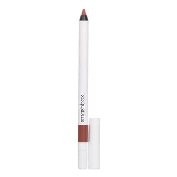 Smashbox Be Legendary Line & Prime Lip Pencil - # Medium Brown 1.2g Smashbox Be Legendary Line & Prime Lip Pencil - # Medium Brown 1.2g