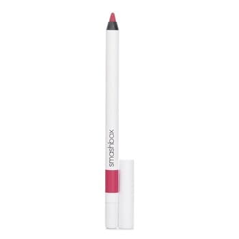 Smashbox Be Legendary Line & Prime Lip Pencil - # Medium Pink Rose 1.2g Smashbox Be Legendary Line & Prime Lip Pencil - # Medium Pink Rose 1.2g