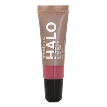Smashbox Halo Sheer To Stay Color Tint - # Wisteria 10ml Smashbox Halo Sheer To Stay Color Tint - # Wisteria 10ml