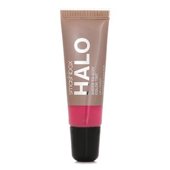 Smashbox Halo Sheer To Stay Color Tint - # Blush 10ml Smashbox Halo Sheer To Stay Color Tint - # Blush 10ml