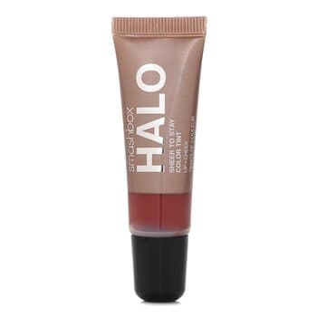 Smashbox Halo Sheer To Stay Color Tint - # Terracotta 10ml Smashbox Halo Sheer To Stay Color Tint - # Terracotta 10ml