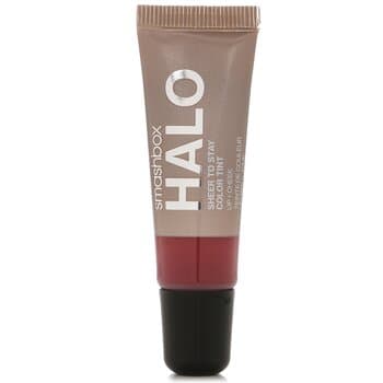 Smashbox Halo Sheer To Stay Color Tint - # Pomegranate 10ml Smashbox Halo Sheer To Stay Color Tint - # Pomegranate 10ml