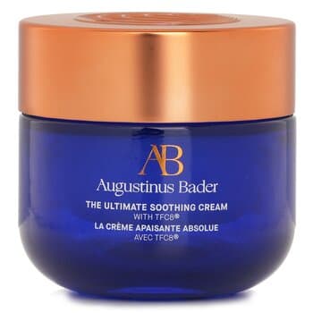 Augustinus Bader The Ultimate Soothing Cream With TFC8 50ml Augustinus Bader The Ultimate Soothing Cream With TFC8 50ml