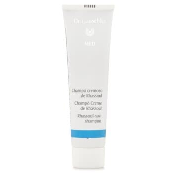 Dr. Hauschka Med Rhassoul Cream Shampoo 150ml Dr. Hauschka Med Rhassoul Cream Shampoo 150ml