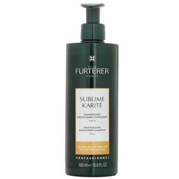 Rene Furterer Fur Sublime Karite Hydra Shampoo 500ml Rene Furterer Fur Sublime Karite Hydra Shampoo 500ml