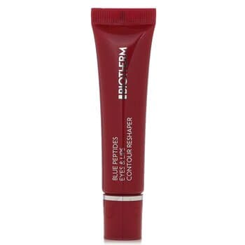 Biotherm Blue Peptides Eyes & Lips Contour Reshaper 15ml Biotherm Blue Peptides Eyes & Lips Contour Reshaper 15ml