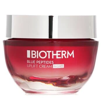 Biotherm Blue Peptides Uplift Crema Night 50ml Biotherm Blue Peptides Uplift Crema Night 50ml