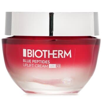 Biotherm Blue Peptides Uplift Crema SPF 30 50ml Biotherm Blue Peptides Uplift Crema SPF 30 50ml