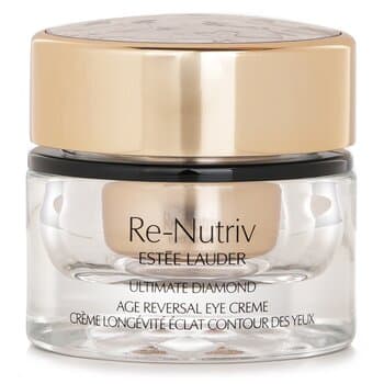 Estee Lauder Ultimate Diamond Age Reversal Eye Cream 15ml Estee Lauder Ultimate Diamond Age Reversal Eye Cream 15ml