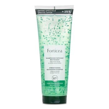 Rene Furterer Forticea Strengthening Revitalizing Shampoo 250ml Rene Furterer Forticea Strengthening Revitalizing Shampoo 250ml