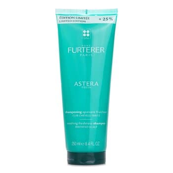 Rene Furterer Soothing Freshness Shampoo 250ml Rene Furterer Soothing Freshness Shampoo 250ml
