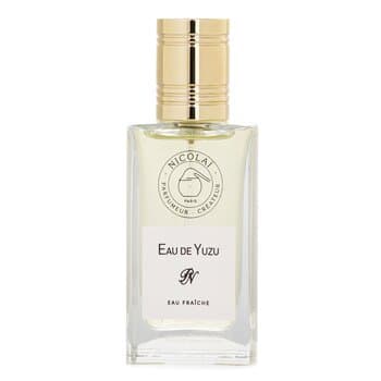 Nicolai Eau De Yuzu Parfum Spray 30ml/1oz Nicolai Eau De Yuzu Parfum Spray 30ml/1oz