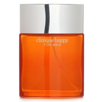 Clinique Happy For Man Eau De Toilette Spray 100ml/3.4oz Clinique Happy For Man Eau De Toilette Spray 100ml/3.4oz