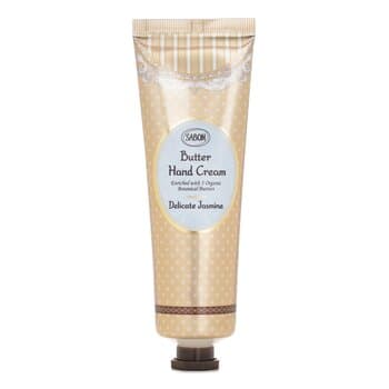 Sabon Jasmine Butter Hand Cream 75ml Sabon Jasmine Butter Hand Cream 75ml