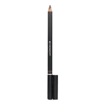 Givenchy Mister Eyebrow Powder Pencil - # N°3 Dark 1.8g Givenchy Mister Eyebrow Powder Pencil - # N°3 Dark 1.8g