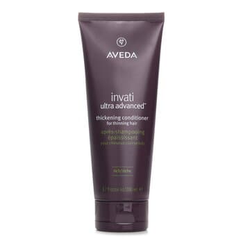 Aveda Invati Ultra Advanced Conditioner Rich 200ml Aveda Invati Ultra Advanced Conditioner Rich 200ml