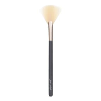 Jane Iredale Fan Brush 1pc Jane Iredale Fan Brush 1pc
