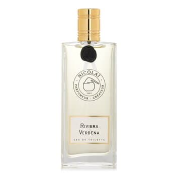 Nicolai Verbena Eau De Toilette Spray 100ml/3.4oz Nicolai Verbena Eau De Toilette Spray 100ml/3.4oz