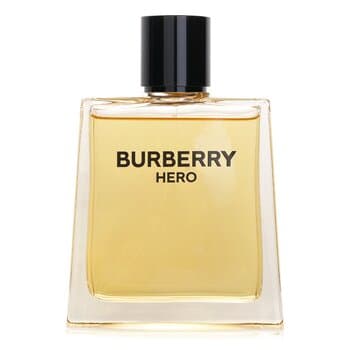 Burberry Hero Eau De Toilette Spray 150ml/5oz Burberry Hero Eau De Toilette Spray 150ml/5oz