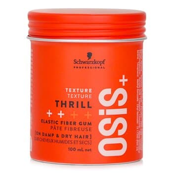 Schwarzkopf Osis Thrill 100ml Schwarzkopf Osis Thrill 100ml