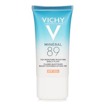 Vichy Mineral 89 UV SPF 50 50ml Vichy Mineral 89 UV SPF 50 50ml