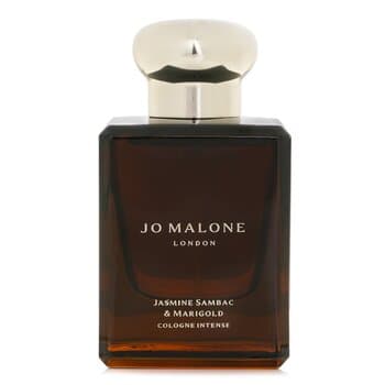 Jo Malone Jasmine Sambac & Marigold Cologne Intense 50ml/1.7oz Jo Malone Jasmine Sambac & Marigold Cologne Intense 50ml/1.7oz