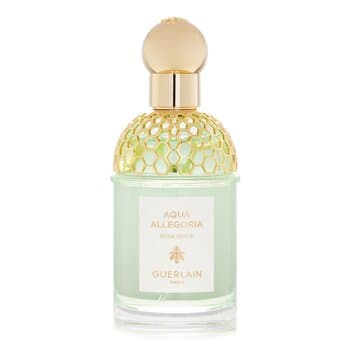 Guerlain Aqua Allegoria Rosa Verde Eau De Toilette Spray 75ml/2.5oz Guerlain Aqua Allegoria Rosa Verde Eau De Toilette Spray 75ml/2.5oz