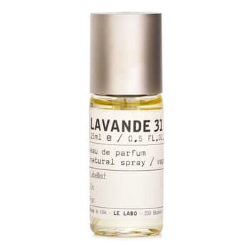 Le Labo Lavande 31 Eau De Parfum Spray 15ml/0.5oz Le Labo Lavande 31 Eau De Parfum Spray 15ml/0.5oz