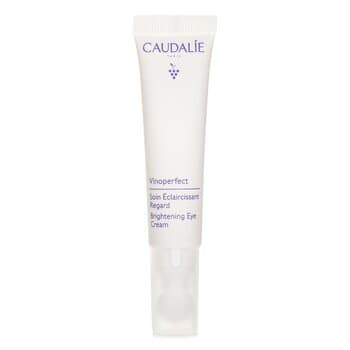 Caudalie Vinoperfect Brightening Eye Cream 15ml Caudalie Vinoperfect Brightening Eye Cream 15ml