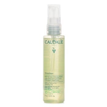 Caudalie Vinoclean Makeup Removing Cleansing Oil 75ml Caudalie Vinoclean Makeup Removing Cleansing Oil 75ml