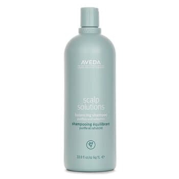 아베다 Aveda 두피 솔루션 밸런싱 샴푸 1000ml 아베다 Aveda 두피 솔루션 밸런싱 샴푸 1000ml